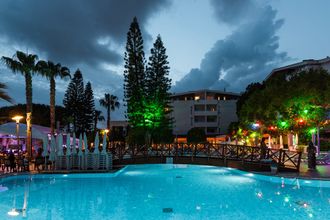 Calimera Side Resort ex Side Resort