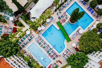 Calimera Side Resort ex Side Resort