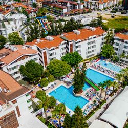 Calimera Side Resort ex Side Resort