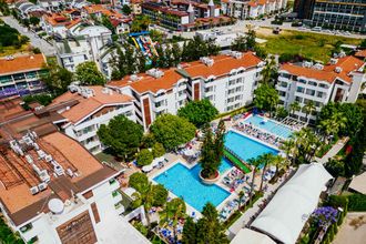 Calimera Side Resort ex Side Resort