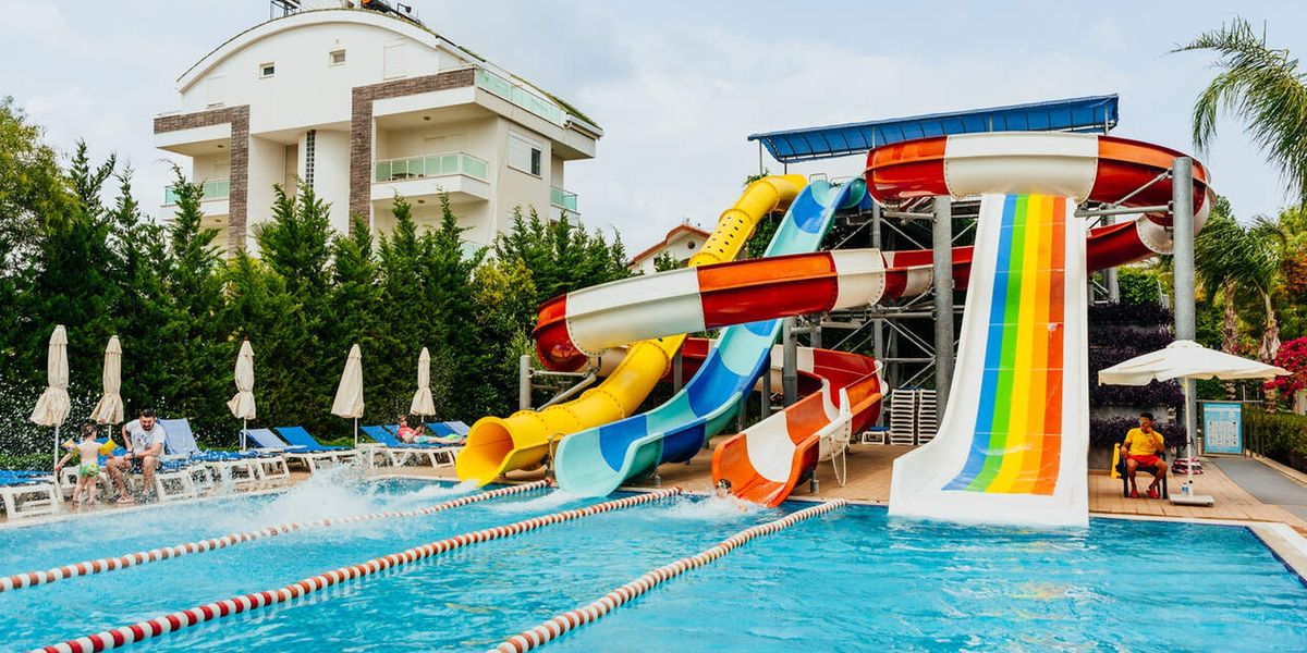 Turcja na 7 dni w lipcu: 0⋆ hotel od 1 471 zł