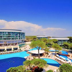 Calista Luxury Resort