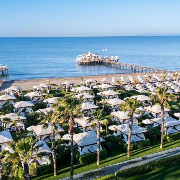Calista Luxury Resort - zdjęcie 4
