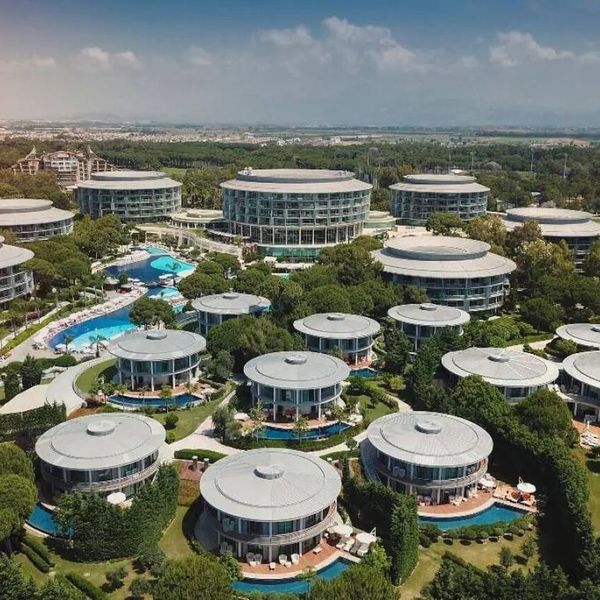 Calista Luxury Resort - zdjęcie 5