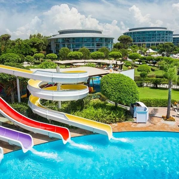 Calista Luxury Resort - zdjęcie 3