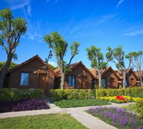 Can Garden Beach