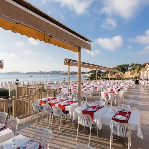 Can Garden Beach - zdjęcie 4