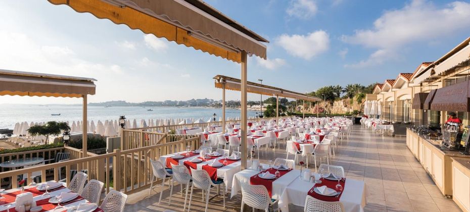 Can Garden Beach