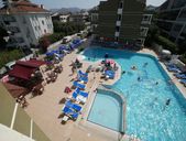 Candan Apart Hotel