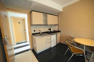 Candan Apart Hotel