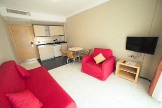 Candan Apart Hotel