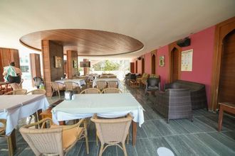 Candan Apart Hotel
