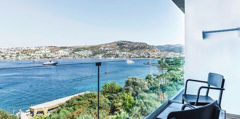 balkon / taras