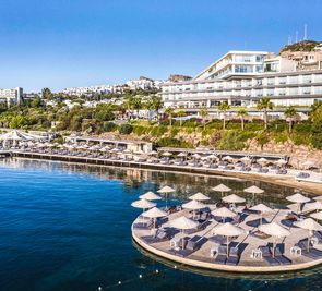 Cape Bodrum Beach Resort