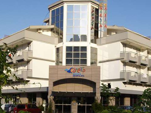 Carelta Beach Resort & Spa