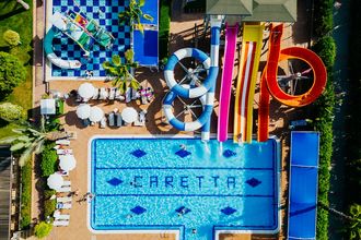 Caretta Beach Payallar