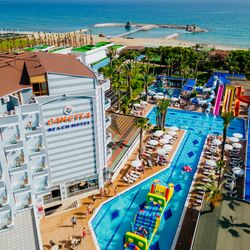 Caretta Beach Payallar