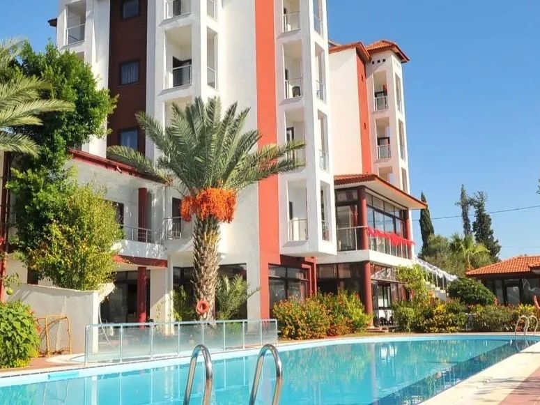 Carna Garden