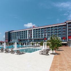 Casa Fora Beach Resort