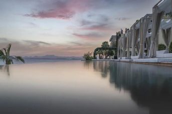 Casa Nonna Bodrum