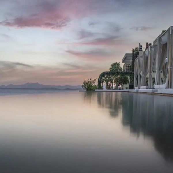Turcja - Casa Nonna Bodrum