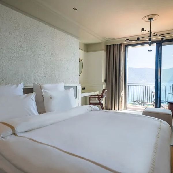 Casa Nonna Bodrum