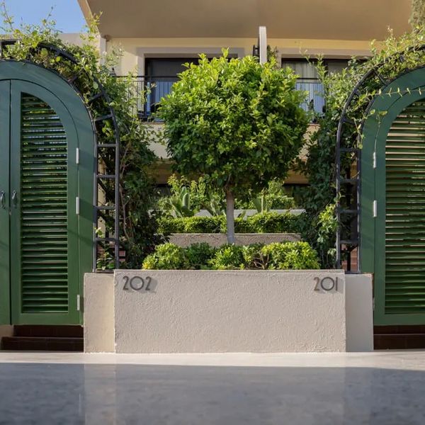 Casa Nonna Bodrum
