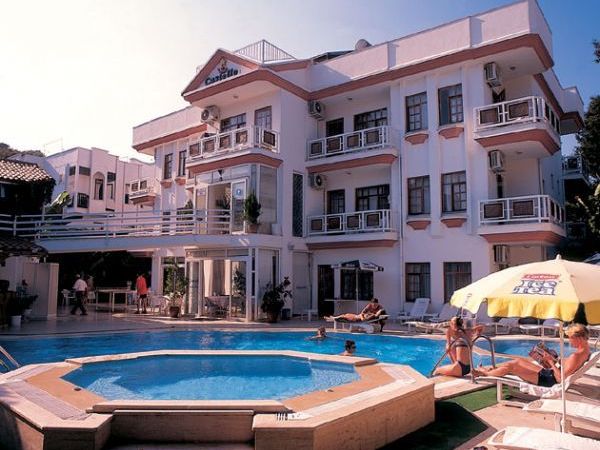 Castello