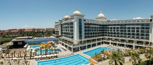 Castival (ex. La Grande Resort & Spa)