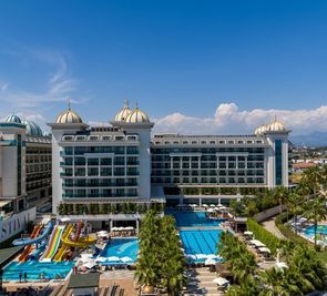 Castival (ex. La Grande Resort & Spa)