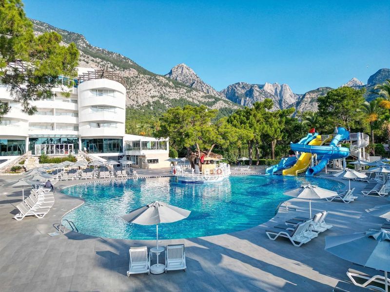 Catamaran Quality Times (ex. Catamaran Resort)