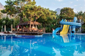 Catamaran Quality Times ex Catamaran Resort