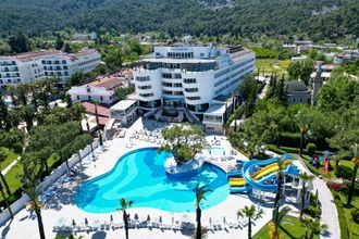 Catamaran Quality Times ex Catamaran Resort