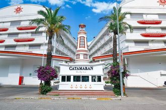 Catamaran Quality Times ex Catamaran Resort