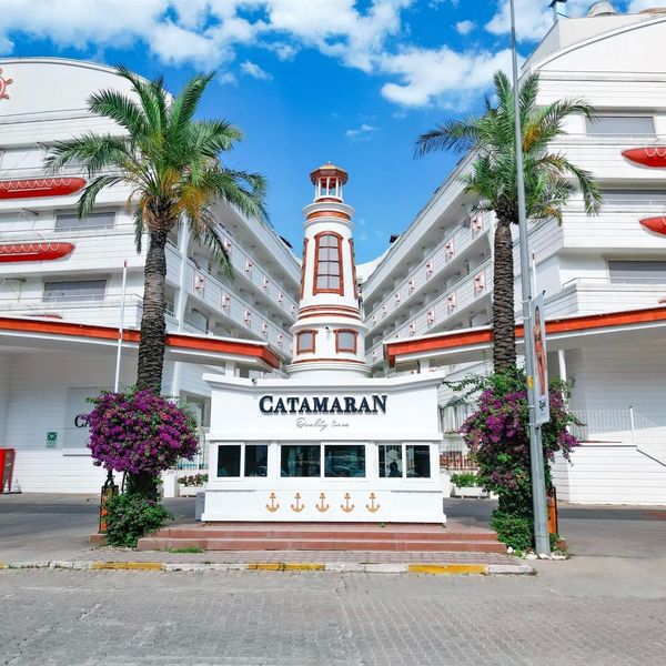 Catamaran Quality Times (ex. Catamaran Resort) - zdjęcie 5