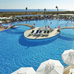 Cenger Beach Resort Cenger Beach Resort
