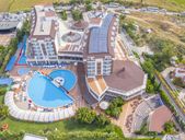 Cenger Beach Resort (Side)