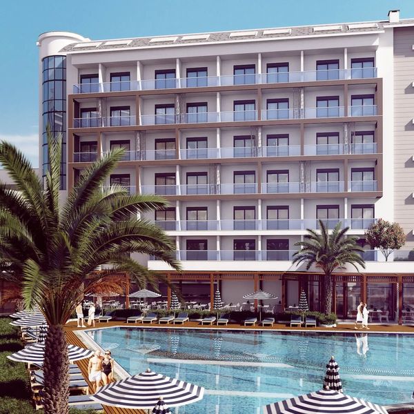 Cenger Blue Collection