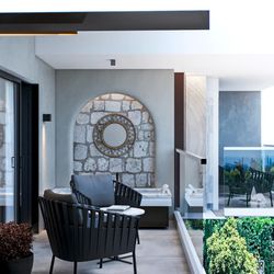 Cenger Blue Collection