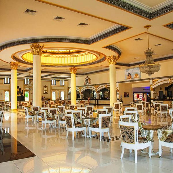 Selectum Noa - zdjęcie 4