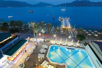 Cettia Beach Resort