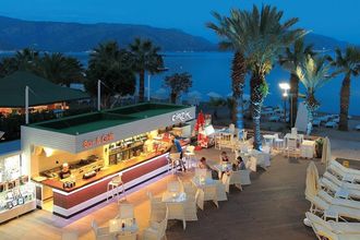 Cettia Beach Resort