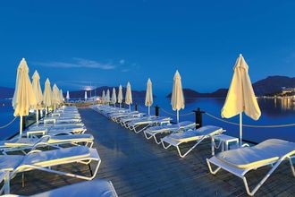 Cettia Beach Resort