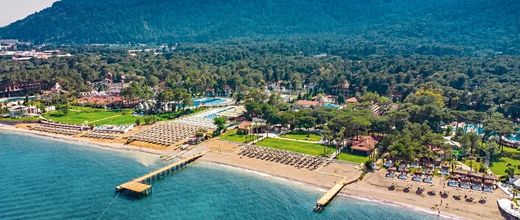 Champion Holiday Village