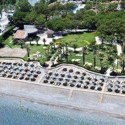 Champion Holiday Village