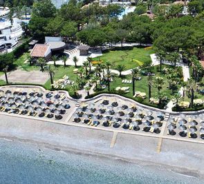 Champion Holiday Village