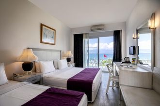 Charm Beach ex Malama Beach