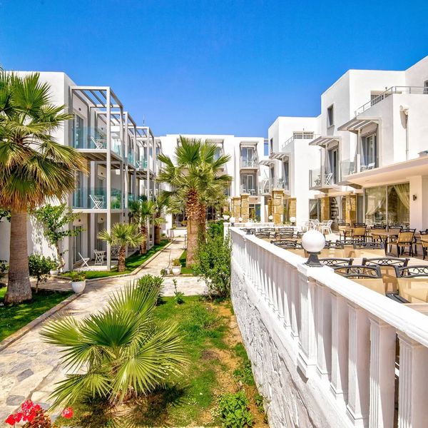 Charm Beach (ex Malama Beach) - zdjęcie 3