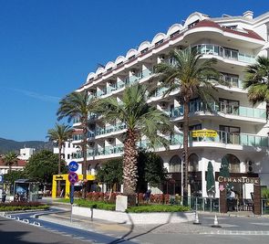 Cihanturk