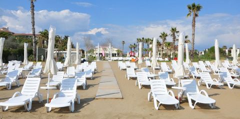 plaża